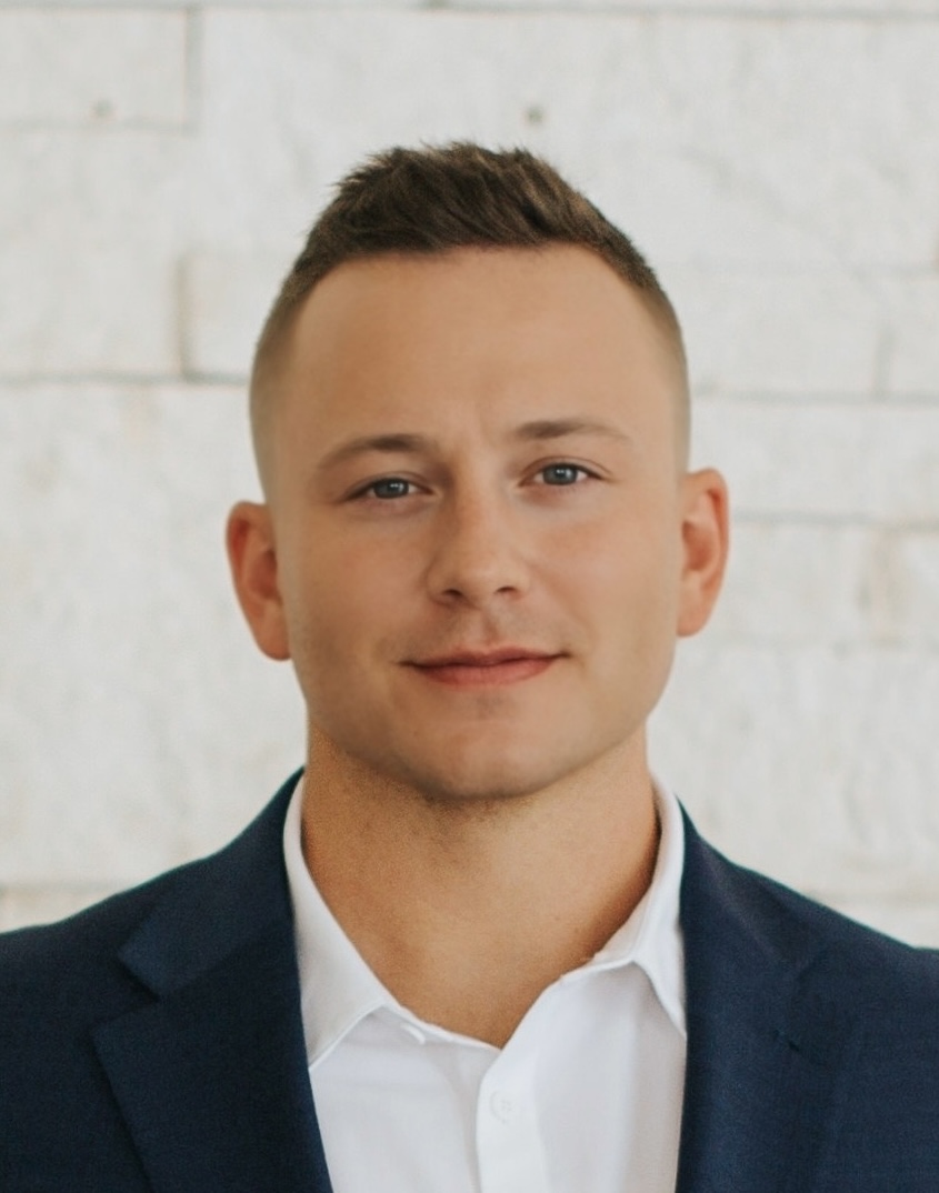 Tyler Spicer, founder of Underwrite Media Group